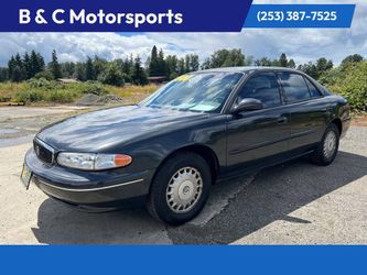 2003 Buick Century