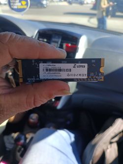 Leven 4tb m.2 nvme