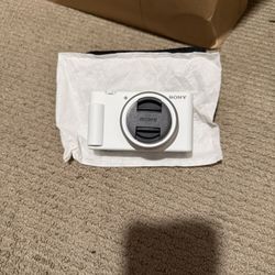 Sony Zv 1f