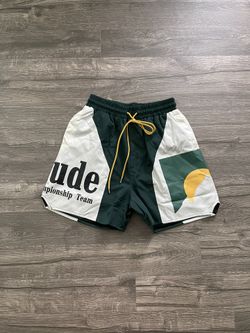 Rhude Men’s Shorts Size S