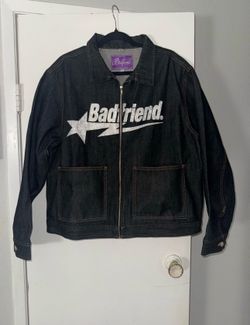 Badfriend Denim Jacket