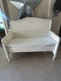 Bench