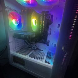SKYTECH Gaming pc 