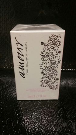 Avon - Amour Perfume