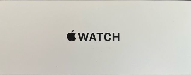 Apple Watch Se (gen 2) Model A2722