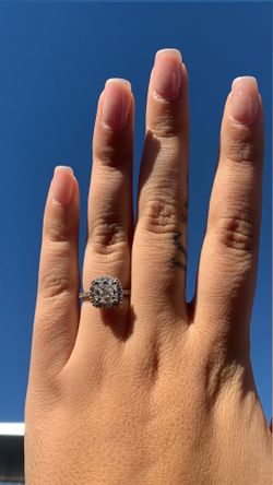 Engagement ring