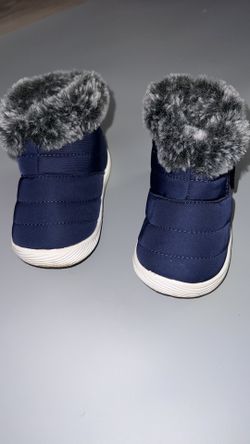 Boots โ Soft & Warm Winter- Baby *