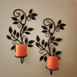 candle holders 