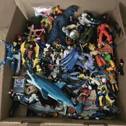 90's Toys & Action Figures