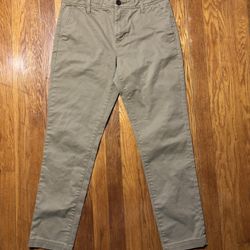 Aeropostale, Tan, 31/30
