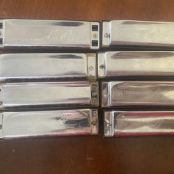Harmonica Collection 