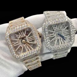 Ice Out Watch