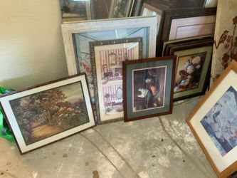 Paintings