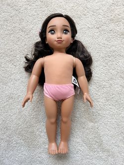 Disney Ily 4Ever Doll