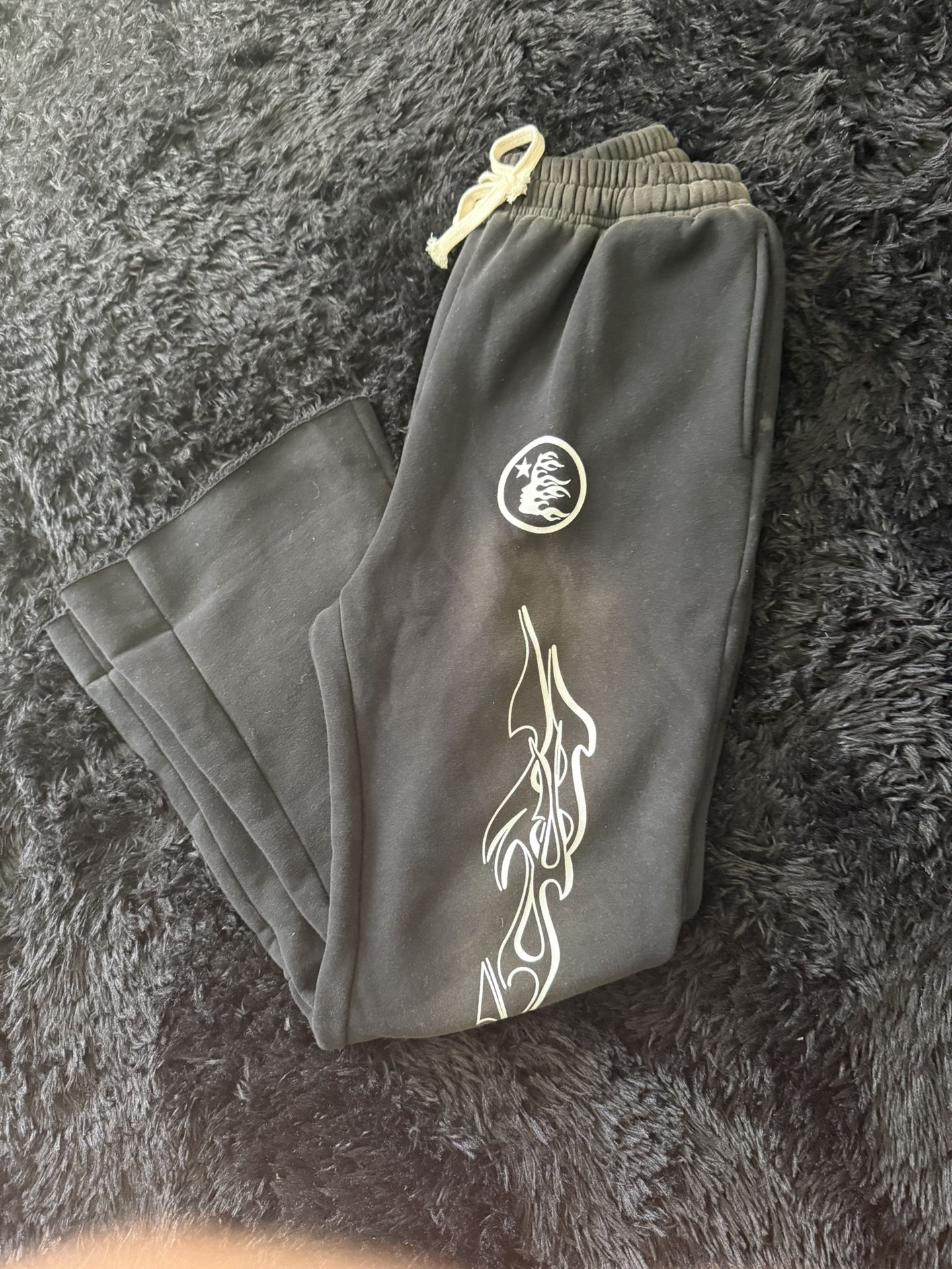 Hellstar Sweats Large