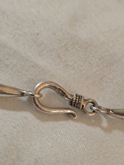 Silver 925 chain