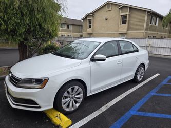 2017 Volkswagen Jetta