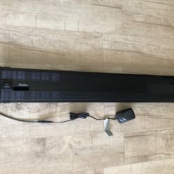 Aqueon Modular LED Aquarium Light Fixture 36”