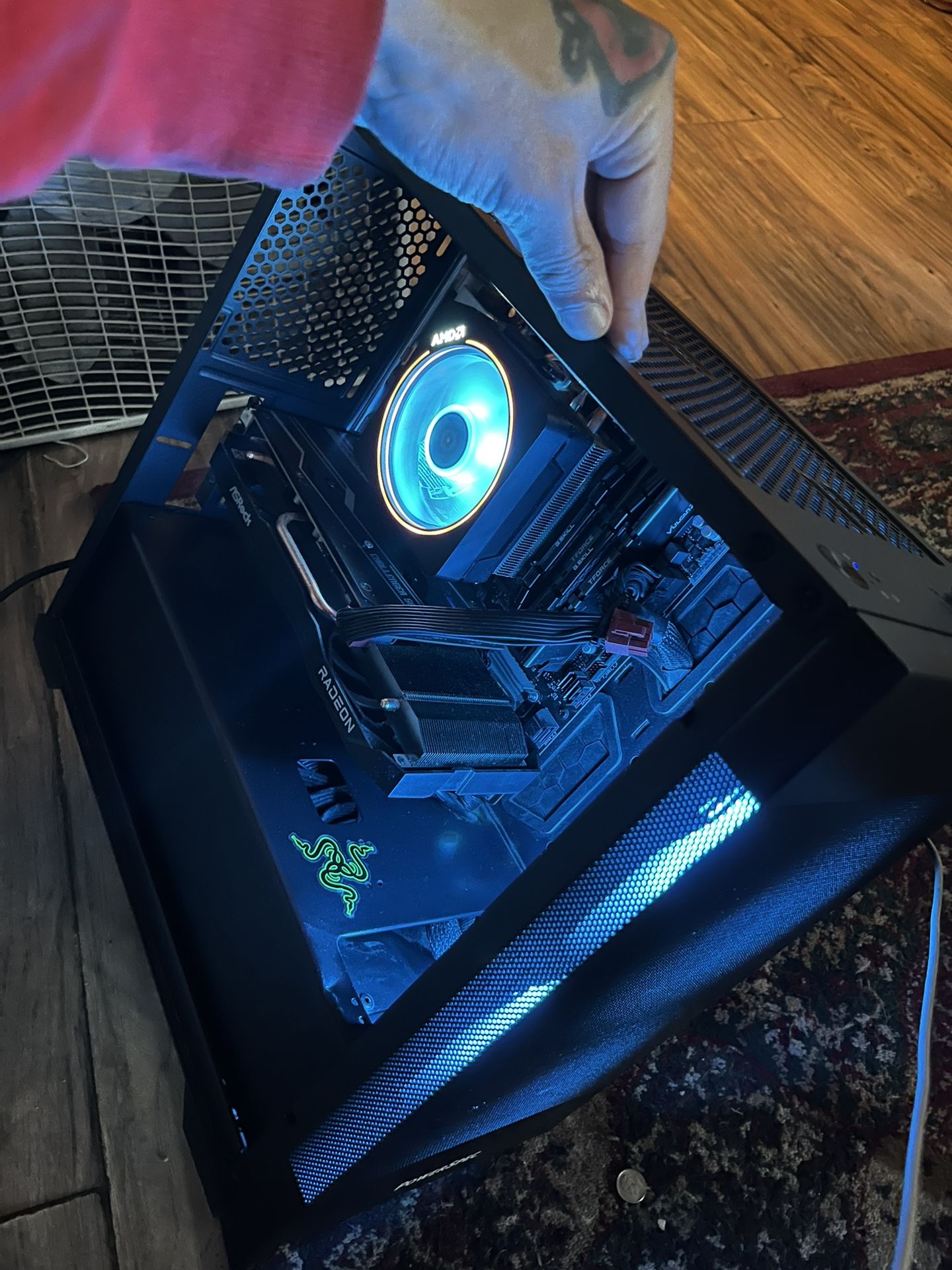 Lowest 375$ Best 500