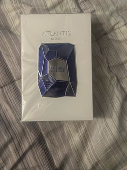 French Avenue Atlantis Extrait