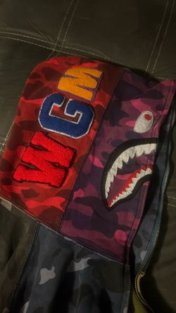 Bape Hoodie
