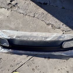 Dodge charger Sxt Diffuser Stock