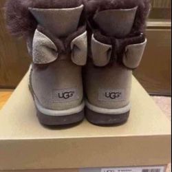 Ugg boots Size 8 