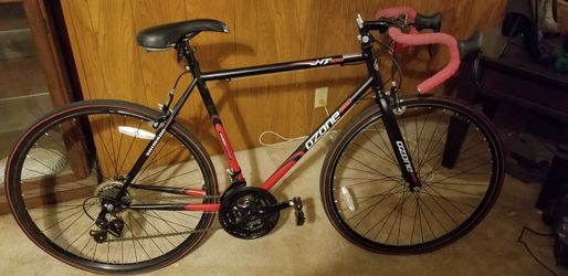 Ozone 500 HT 700 road bike for Sale in Fort Worth TX OfferUp