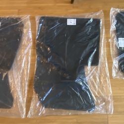 Audi QA5 OEM Floor Mats