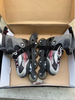 Kids in-line Roller Blades