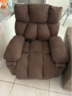 Massage chair