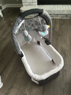 Baby bassinet