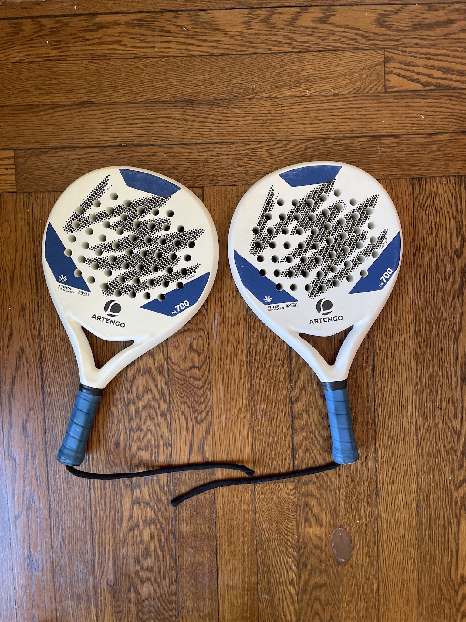 Artengo PR700 Paddle Tennis Racket