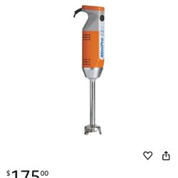 MiniPro Variable Speed Detachable Mixer Original Price $175 Sell It For $130