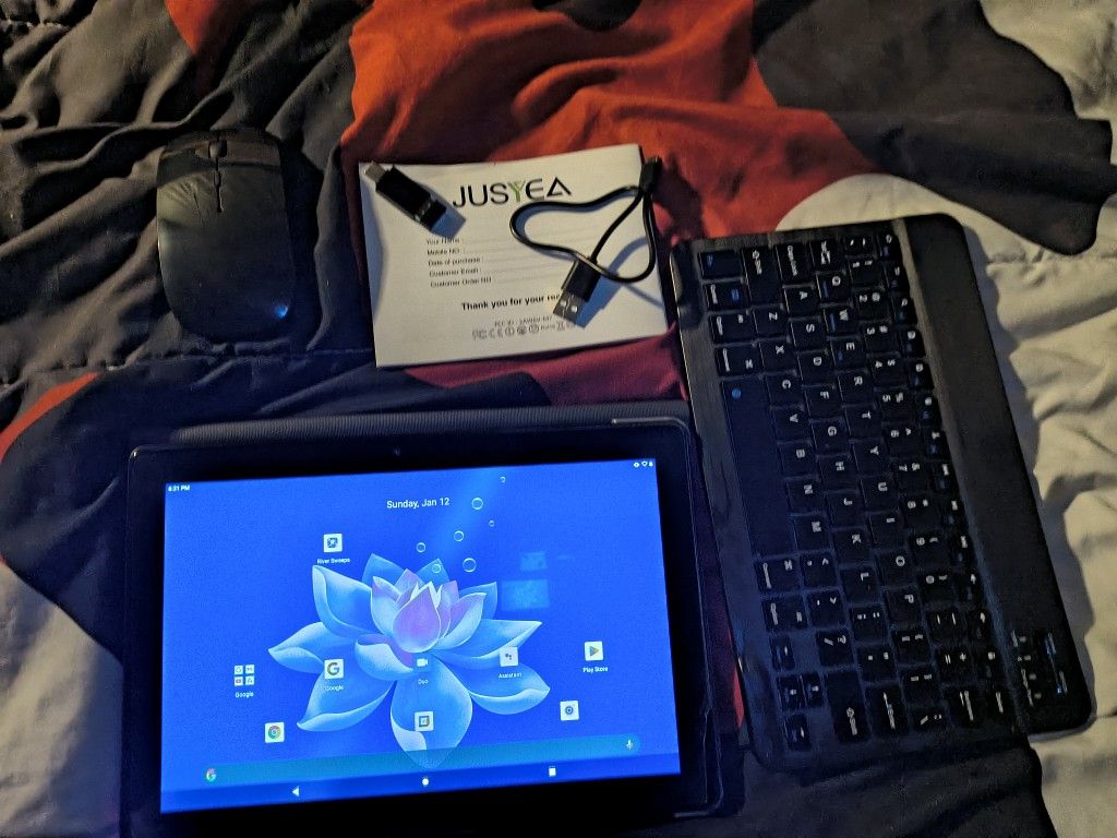 Tablet