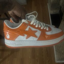 Bape Size 10