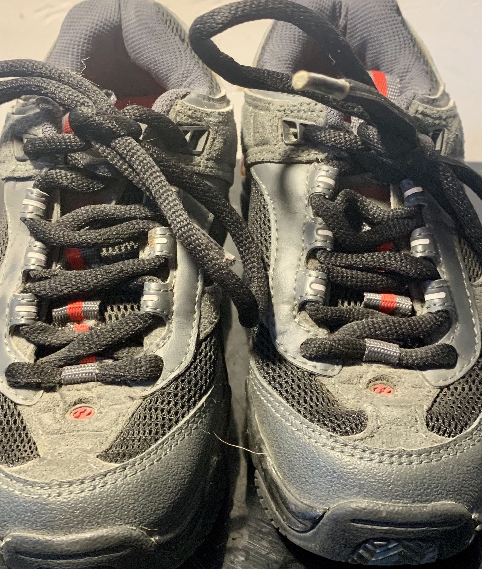Heelys Youth Boys Size 1