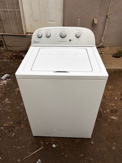 Washer