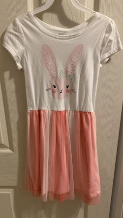 Carter’s Bunny 🐰 Dress