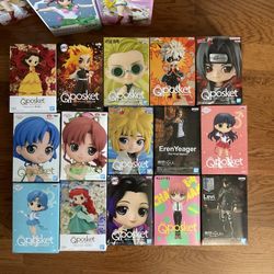 Qposket Collection