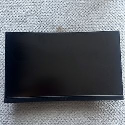 144hz 24in MSI Curved Monitor