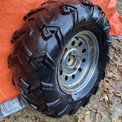 25,12,12 Tire