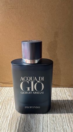Acqua Di Gio - Giorgio Armani