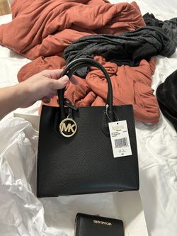 NWT Michael Kors Purse And Wallet