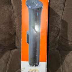 Anova Culinary Sous Vide Precision Cooker Nano 2.0