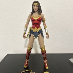 McFarland Dc Multiverse Wonder Woman 1984