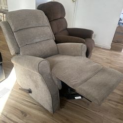 Rocker Recliner 