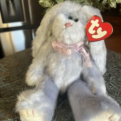 1998 TY Beanie Babies Attic Treasures - Azalea
