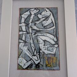 Alexander Gore Original Paintings