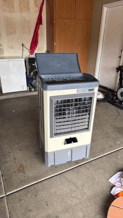 Swamp Cooler